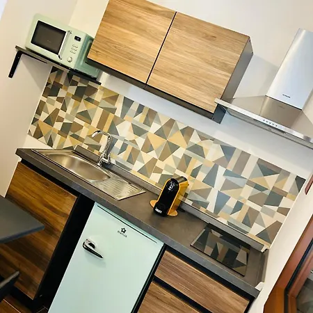 Rooms And Breakfast Laberinto-3